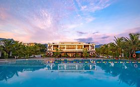 Langco Bay Retreat