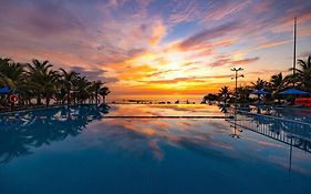 Langco Bay Retreat